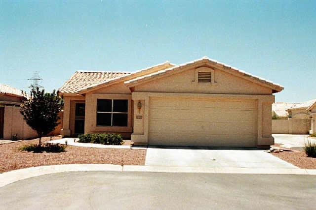 11535 W Tortoise Ct., Surprise, AZ 85378