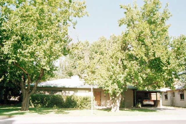 1741 S Sierra Vista Dr., Tempe, AZ 85281