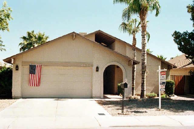 4434 W Kimberly Way, Glendale, AZ 85308