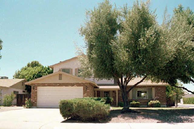 5101 E Winchcomb Dr., Scottsdale, AZ 85254