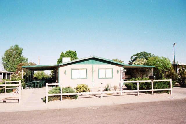 124 S 90th Pl., Mesa, AZ 85208