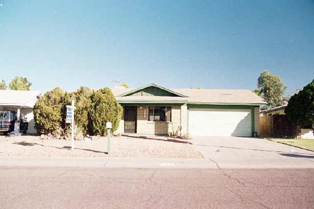 17428 N 13th Ave., Phoenix, AZ 85023