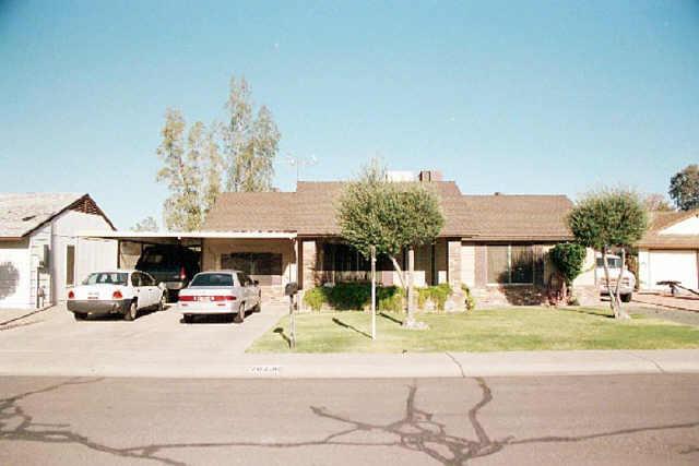 20238 N 13th Dr., Phoenix, AZ 85027