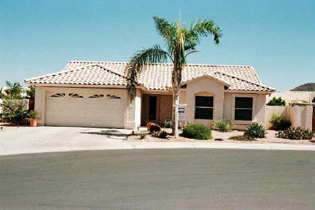 6030 W Pontiac Dr., Glendale, AZ 85308