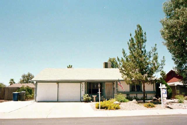 2209 Straford Dr., Chandler, AZ 85224