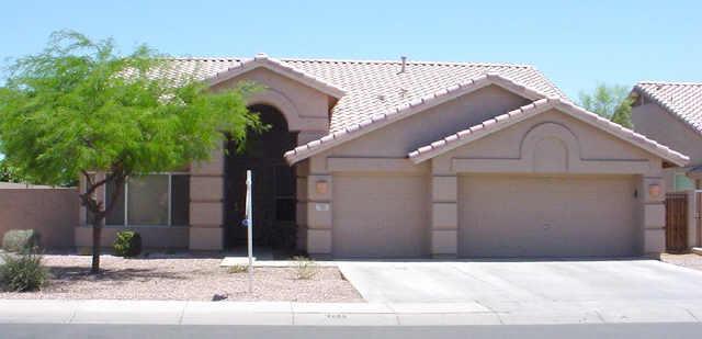 7185 W Dreyfus Dr., Peoria, AZ 85381