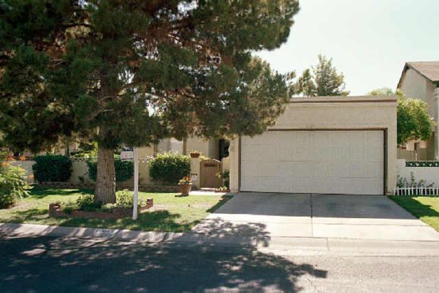 10013 N 66th Ave., Glendale, AZ 85302