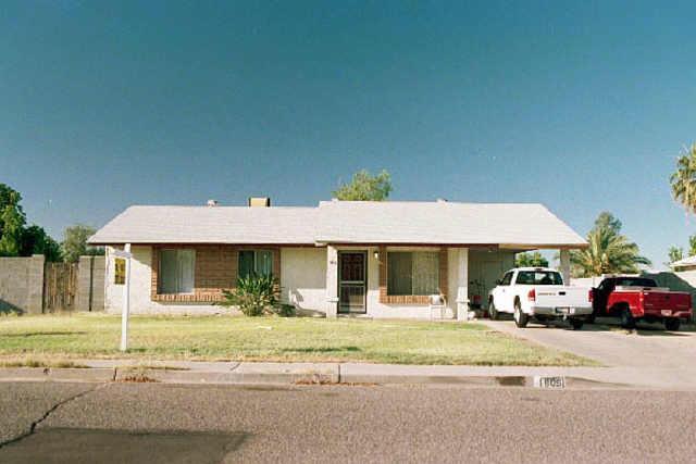 1805 W Utopia Rd., Phoenix, AZ 85027