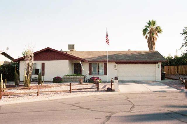 7546 E Elena Cir., Mesa, AZ 85208