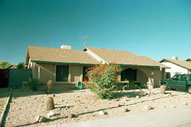 1432 Ross Ave., Phoenix, AZ 85027