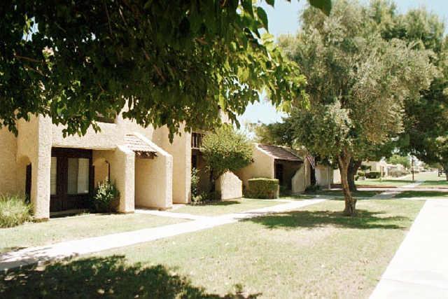 4401 W Solano North Dr., Glendale, AZ 85301