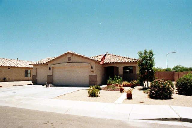 16093 W Lincoln St., Goodyear, AZ 85338