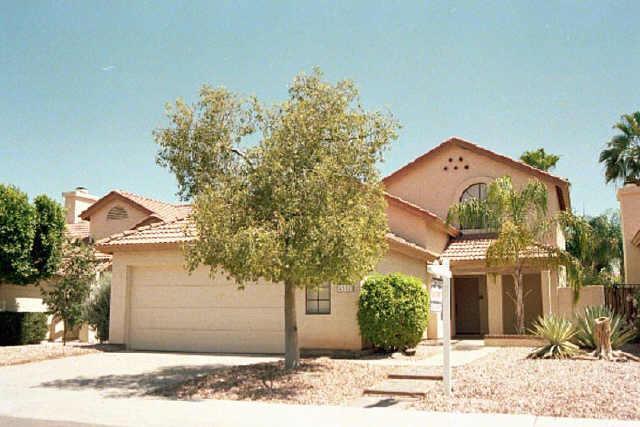 4117 E Mountain Sage Dr., Phoenix, AZ 85044