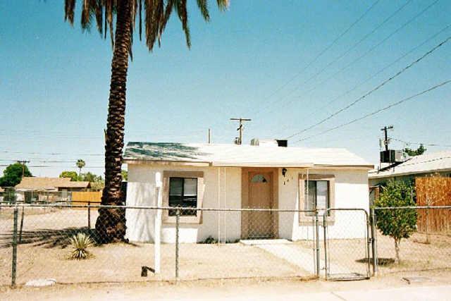 101 N Parsell St., Mesa, AZ 85203