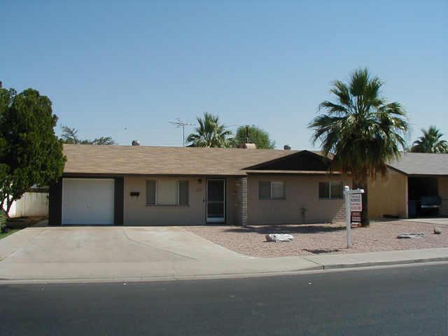 934 E 8th Ave., Mesa, AZ 85204