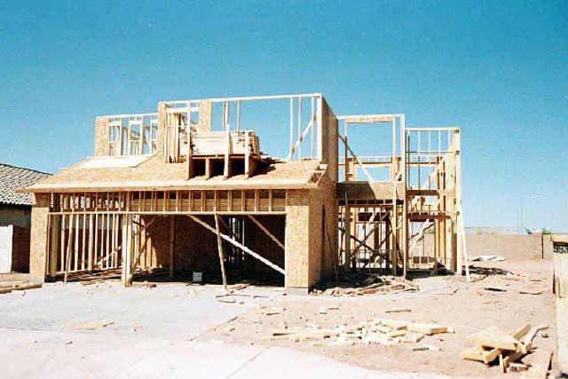 1760 S Esmeralda, Mesa, AZ 85209