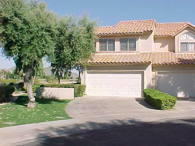 7704 E Pepper Tree Ln., Scottsdale, AZ 85250