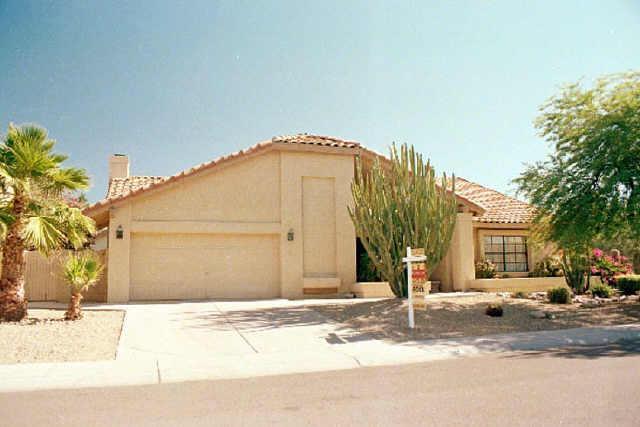 9962 E Camino Del Santo St., Scottsdale, AZ 85260