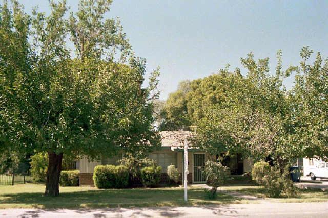 1526 E Hudson Dr. #25, Tempe, AZ 85281