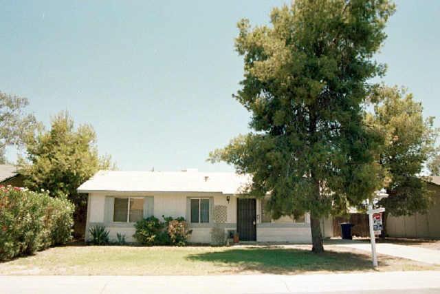 3509 W Erie St., Chandler, AZ 85226