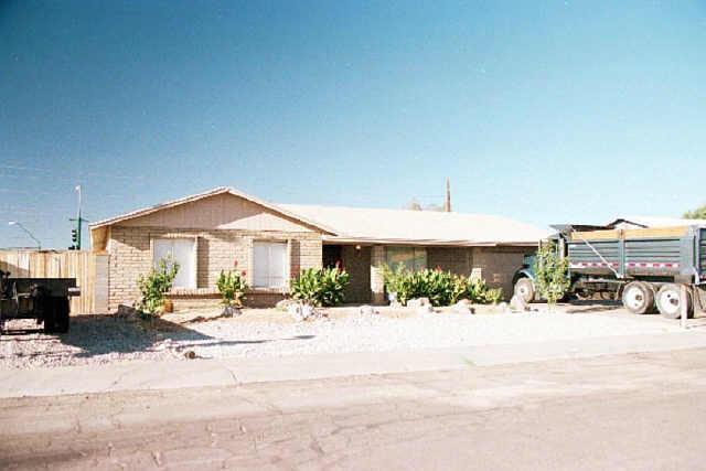 1501 W Renee Dr., Phoenix, AZ 85027