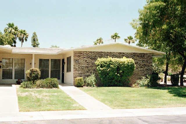 10502 W Granada Dr., Sun City, AZ 85373