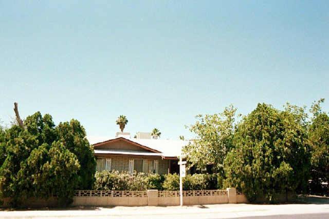 601 E Oakland St., Chandler, AZ 85225