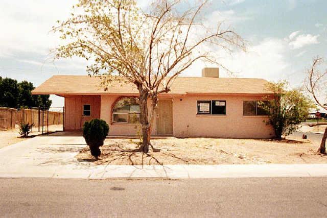 8311 N 83rd Dr., Peoria, AZ 85345