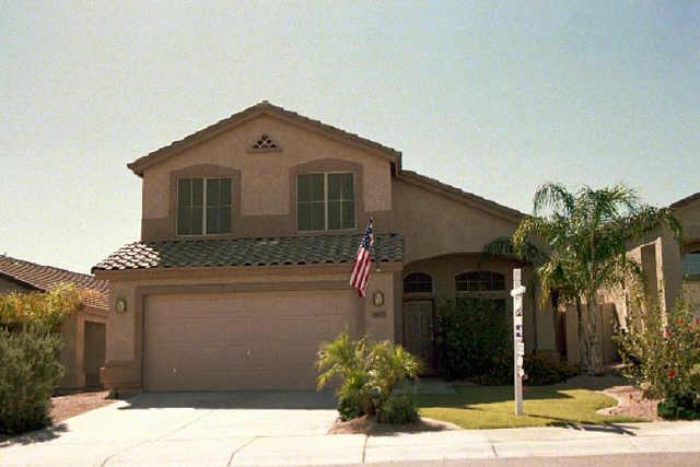 16032 S 17th Ln., Phoenix, AZ 85045