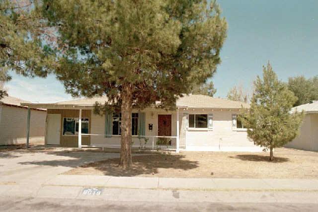 6019 N 32nd Ave., Phoenix, AZ 85017