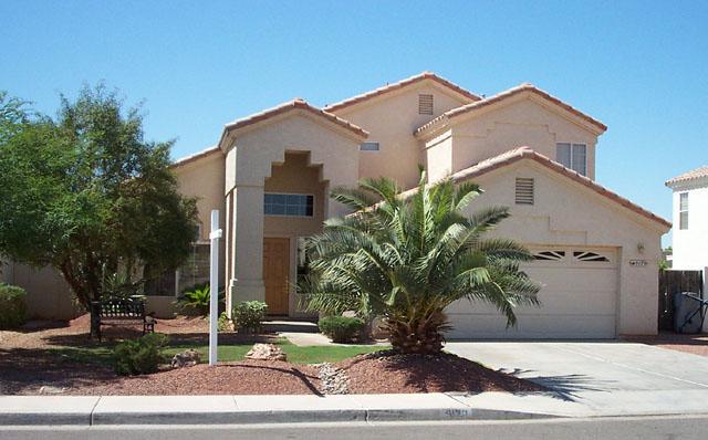 9179 W Charleston Ave., Peoria, AZ 85382