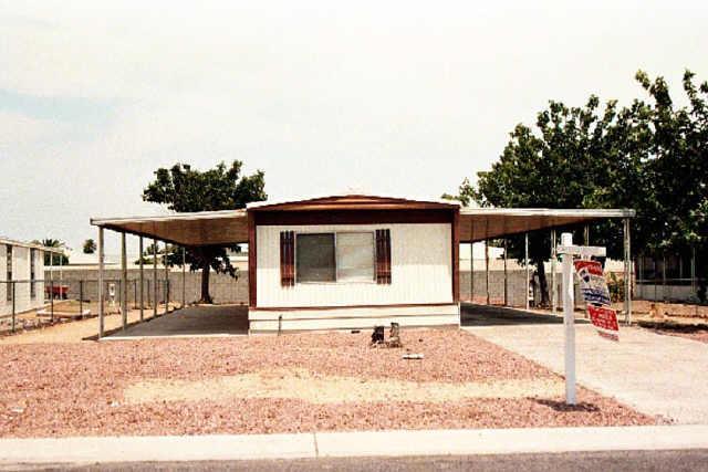 19241 N Carnation Dr., Peoria, AZ 85373