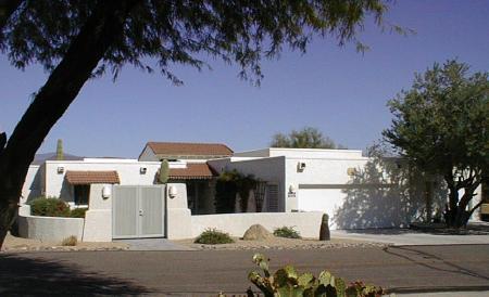 25401 N Quail Haven Dr., Rio Verde, AZ 85263