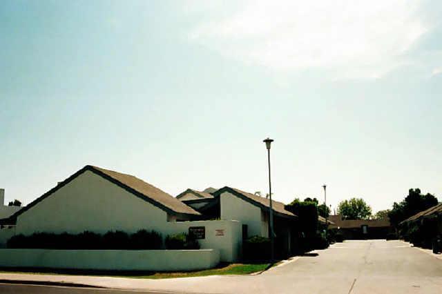 302 N Sycamore St. #19, Mesa, AZ 85201