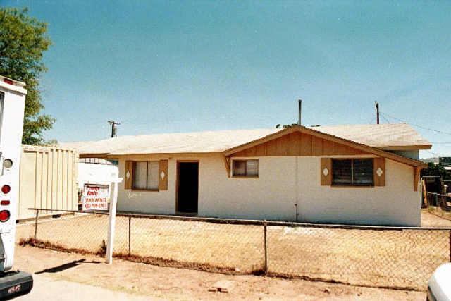 1741 E Chambers St., Phoenix, AZ 85040