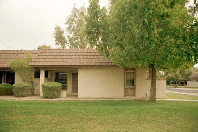 511 W Blackhawk Dr. #5, Phoenix, AZ 85027