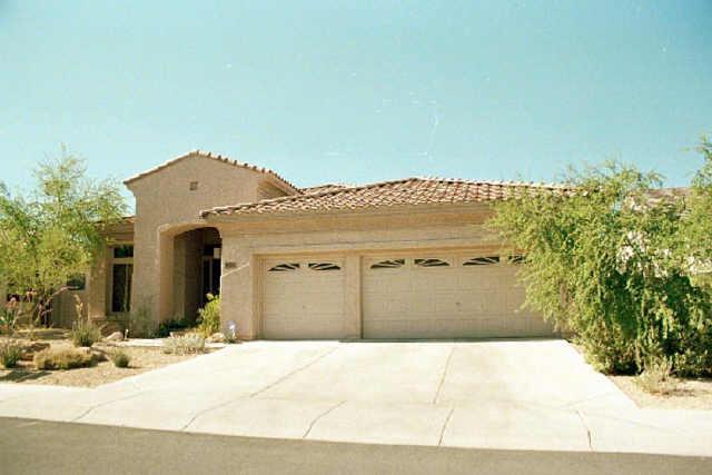 4933 E Cordia Ln., Cave Creek, AZ 85331