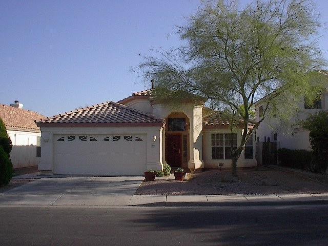 4850 W Tulsa St., Chandler, AZ 85226