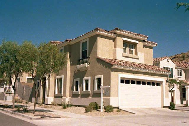 131 W Mountain Sage Dr., Phoenix, AZ 85045