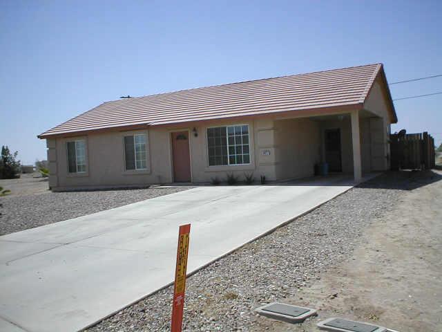 8477 W Coronado Dr. #1, Arizona City, AZ 85223