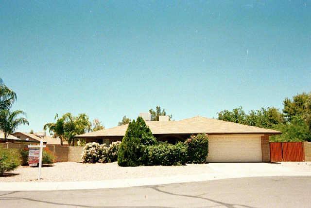1262 W Kiowa Cir., Mesa, AZ 85202