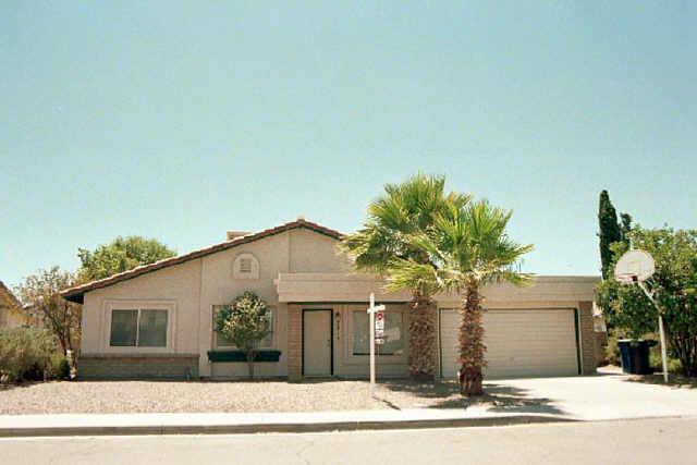 2213 W Calle Del Norte Dr., Chandler, AZ 85224