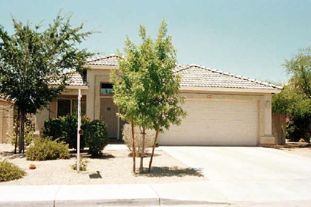 9328 W Gold Dust Ave., Peoria, AZ 85345