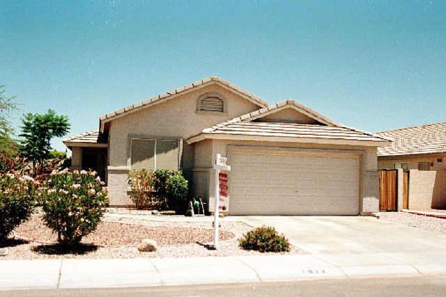 7922 W Joedad Dr., Peoria, AZ 85382