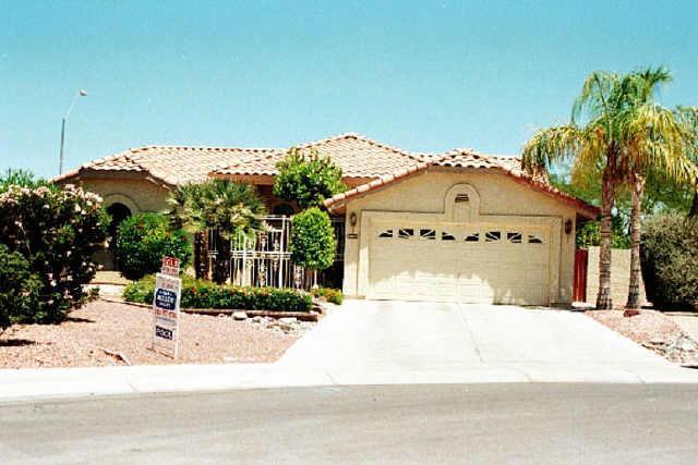 20032 N 93rd Ln., Peoria, AZ 85382