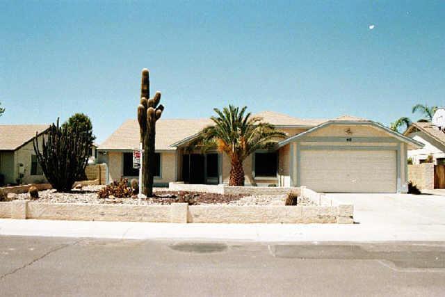 7724 W Redfield Rd., Peoria, AZ 85381