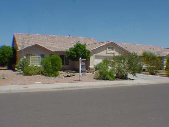1377 S Valley St., Apache Junction, AZ 85220