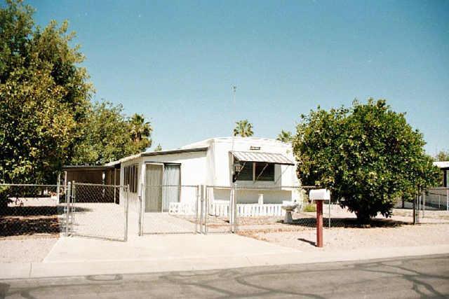 634 S 93rd Way, Mesa, AZ 85208