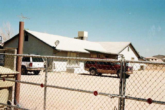 19016 N 53rd Ave., Glendale, AZ 85308