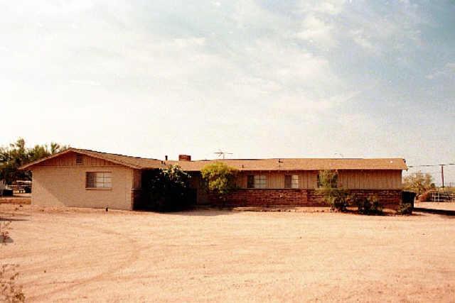 9811 E Elmwood St., Mesa, AZ 85207